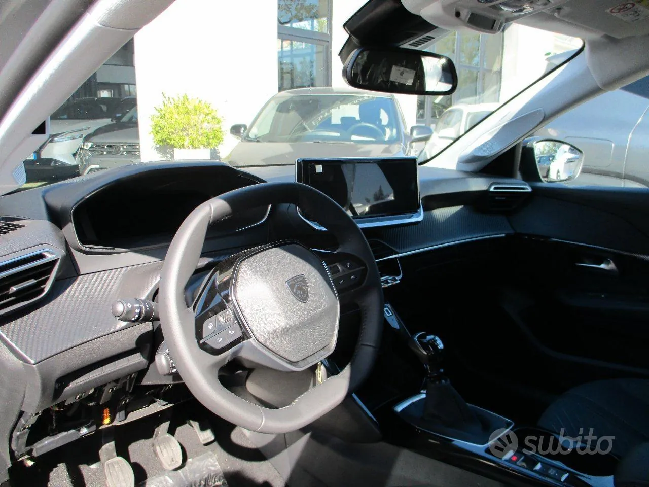 Peugeot 208 2026 photo 5