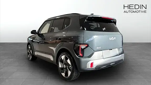 Kia Ev2 2027 photo 3