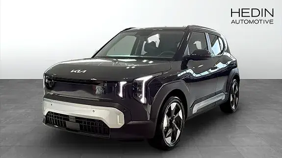 Kia Ev2
