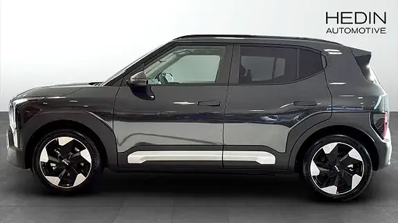 Kia Ev2 2027 photo 2