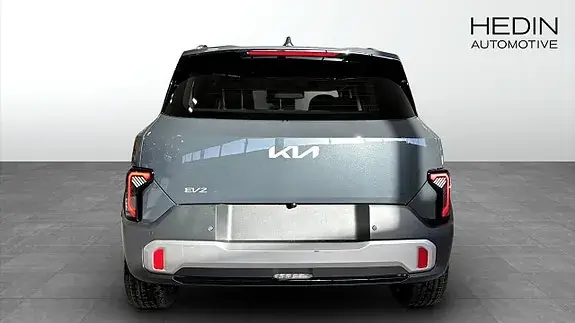 Kia Ev2 2027 photo 4
