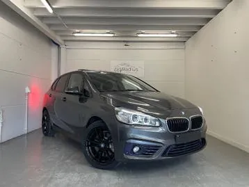 BMW 225I 2015 photo 2