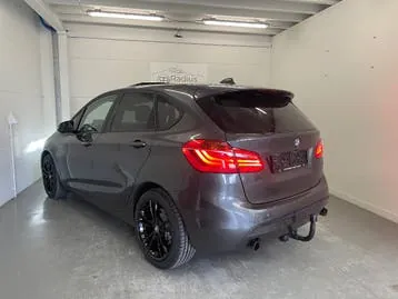 BMW 225I 2015 photo 3