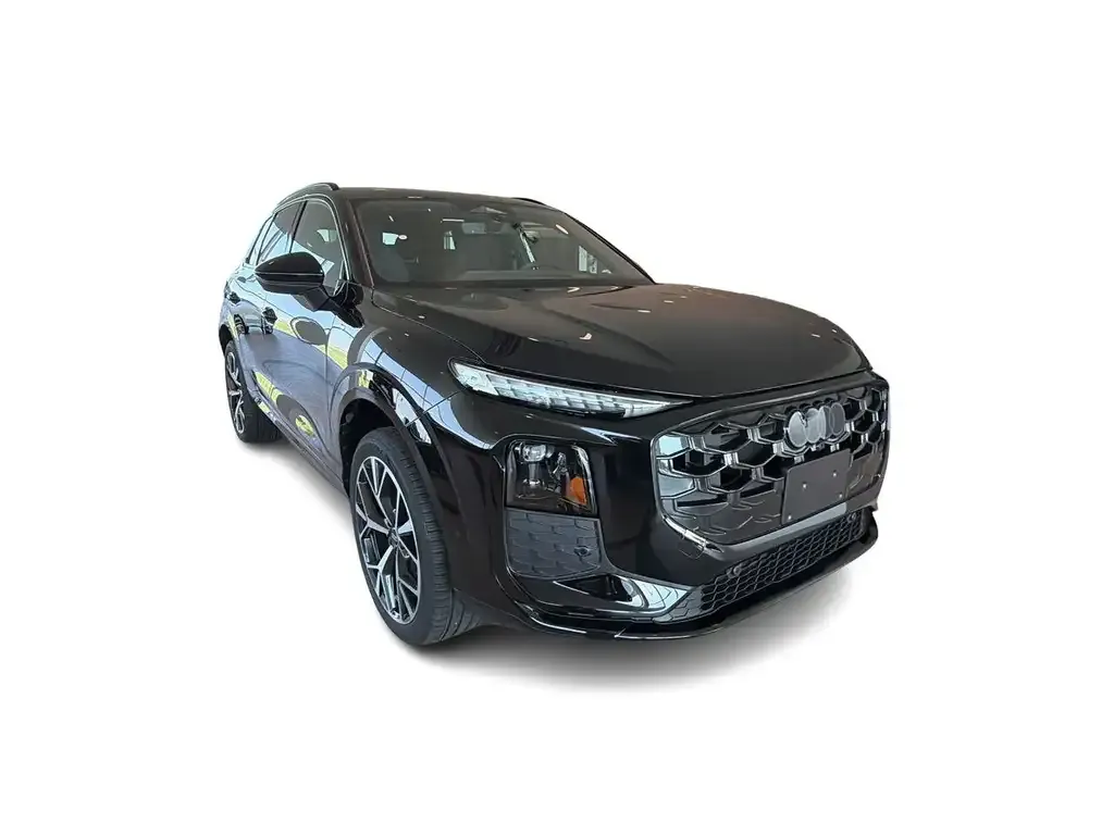 Audi Q3 2026 photo 3