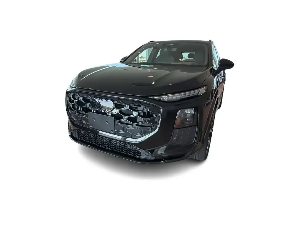 Audi Q3 2026 photo 5