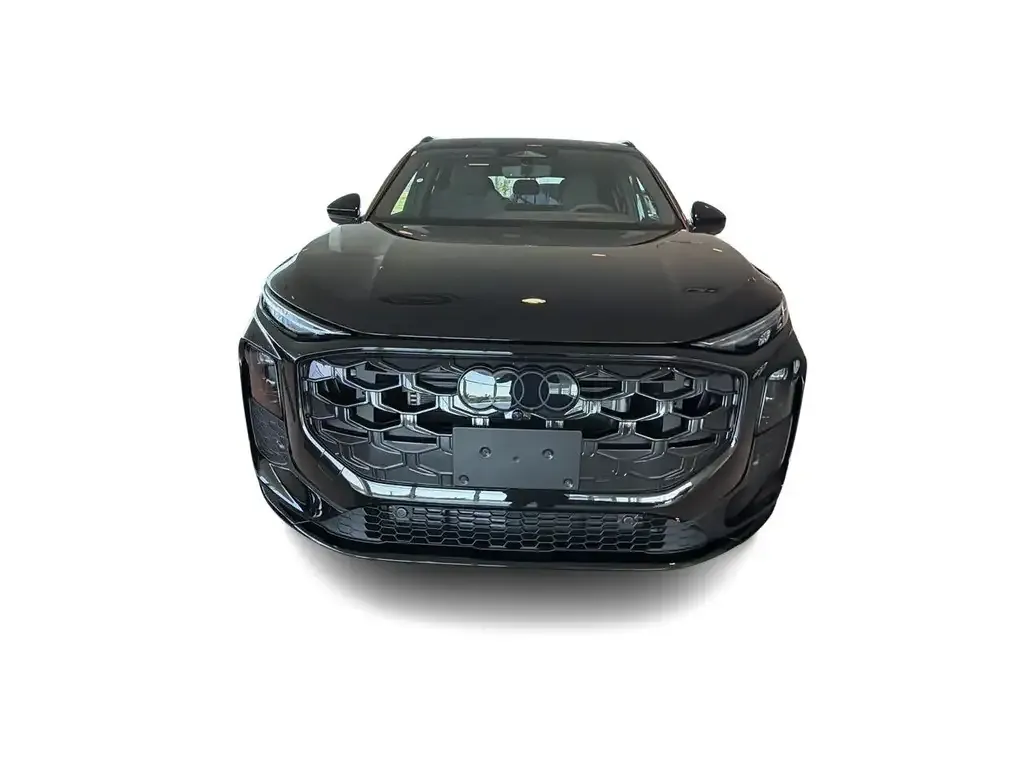 Audi Q3 2026 photo 4