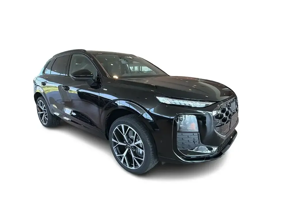 Audi Q3 2026 photo 2