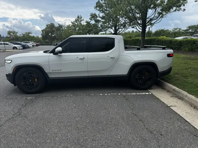 Rivian R1T