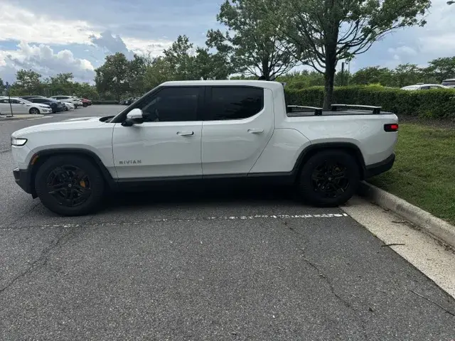 Rivian R1T