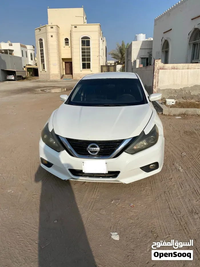 Nissan Altima 2016 photo 3