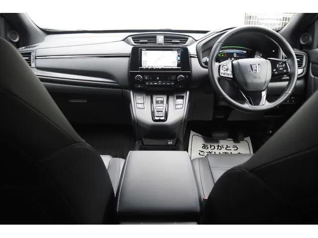 Honda Cr-V 2022 photo 2