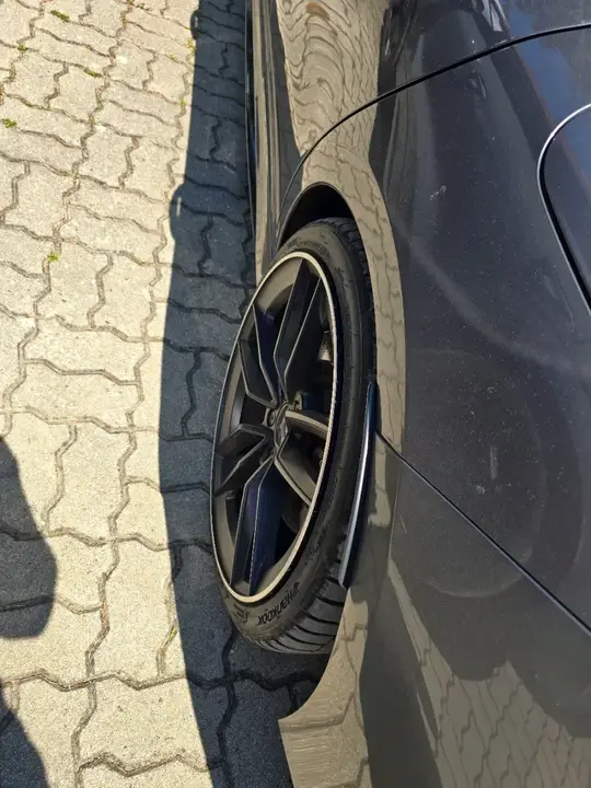 Mercedes-Benz Cla 2020 photo 2