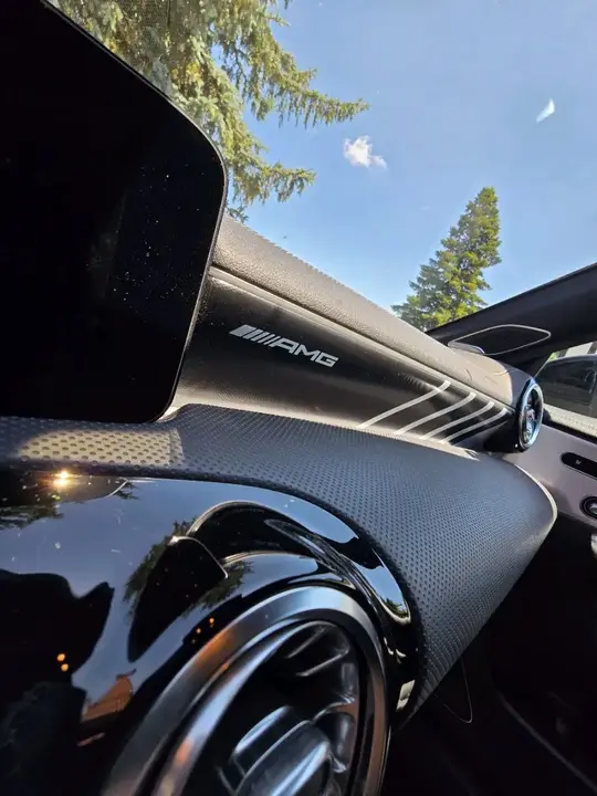 Mercedes-Benz Cla 2020 photo 3