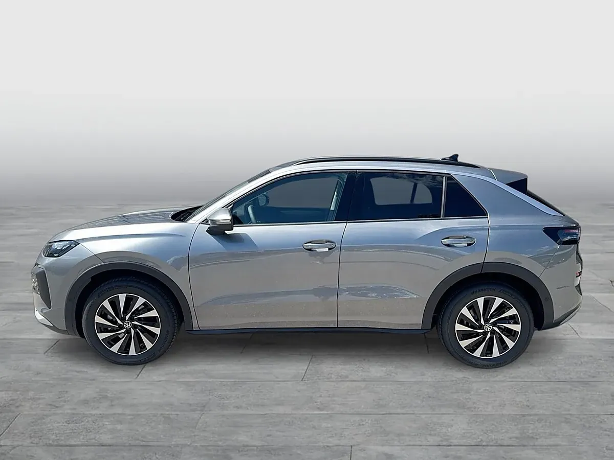 Volkswagen T-Roc 2026 photo 2