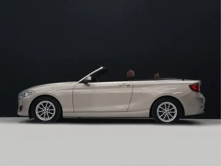 BMW 2 Series 2016 photo 2
