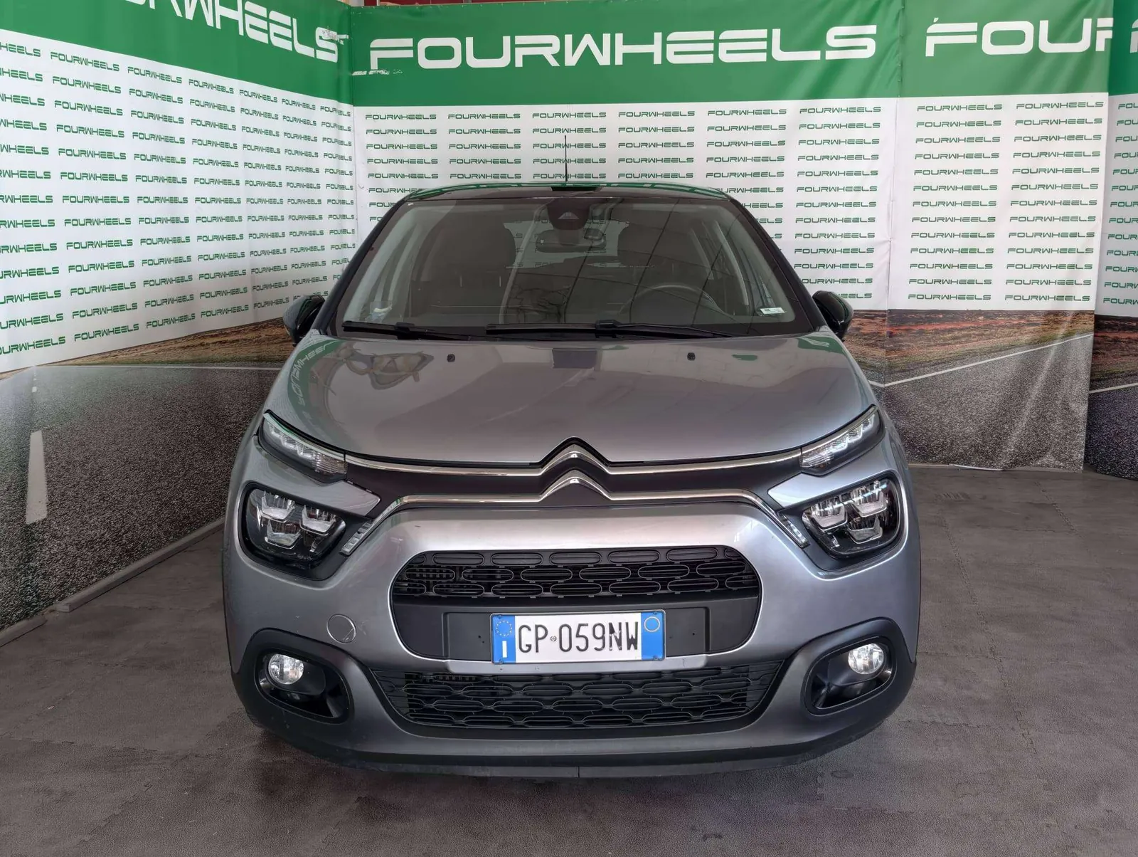 Citroen C3 2021 photo 2