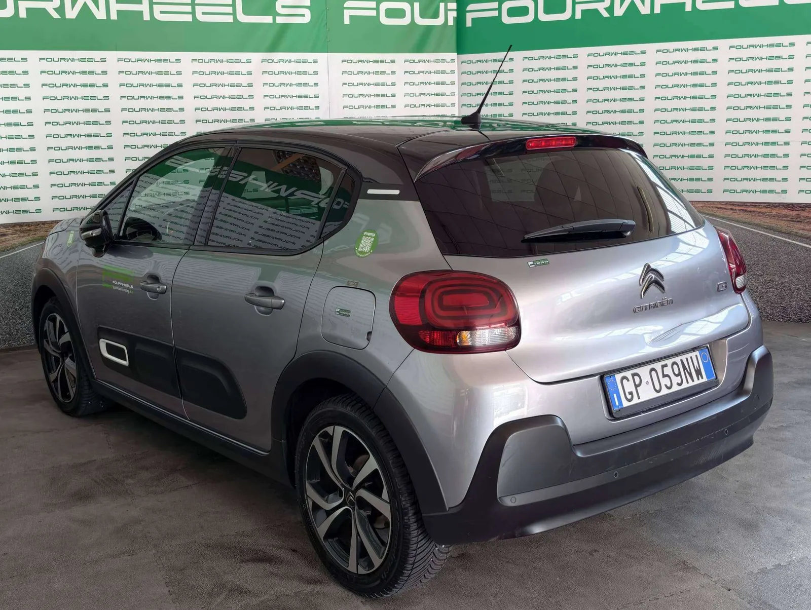 Citroen C3 2021 photo 4