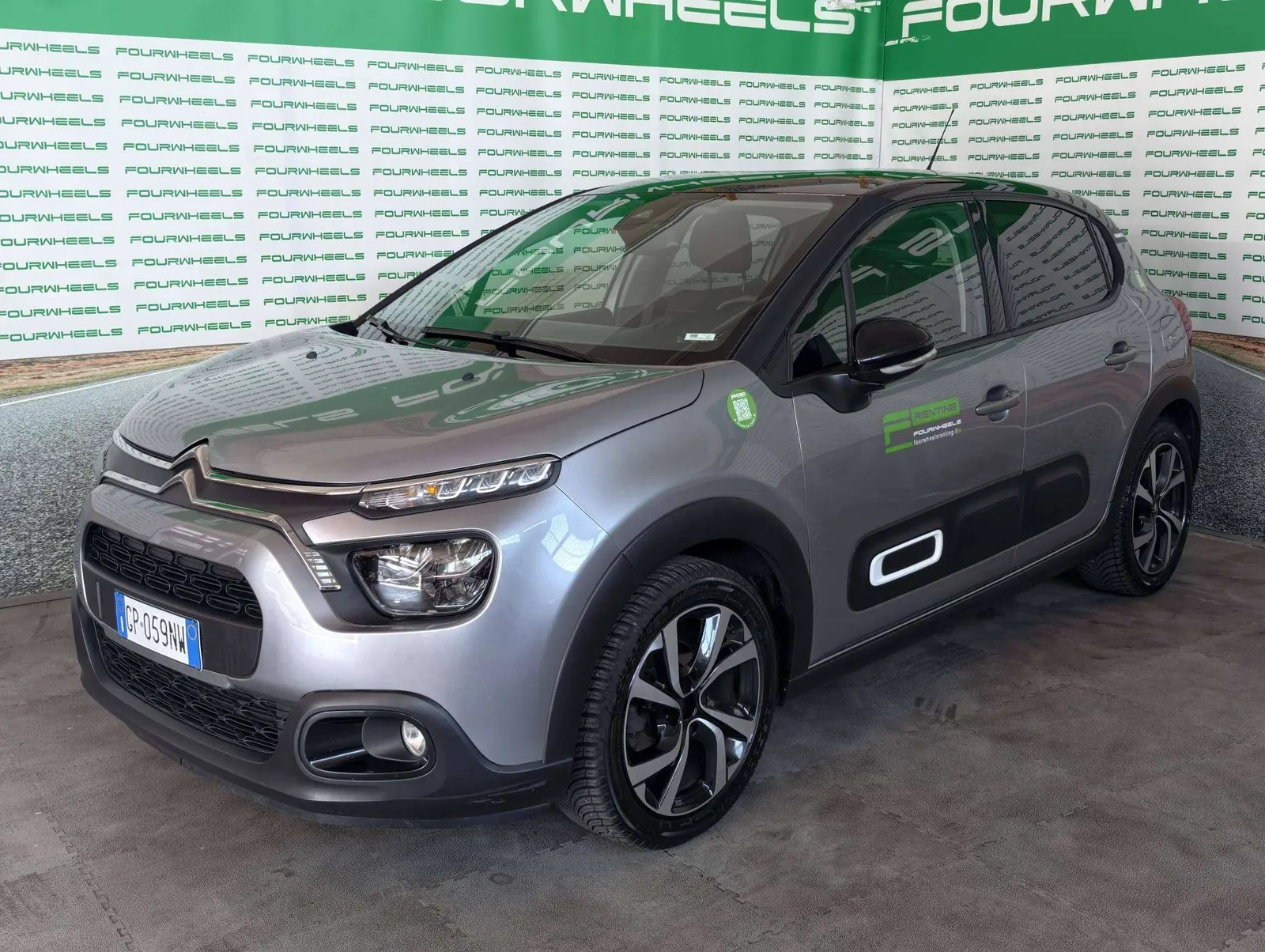 Citroen C3 2021 photo 3