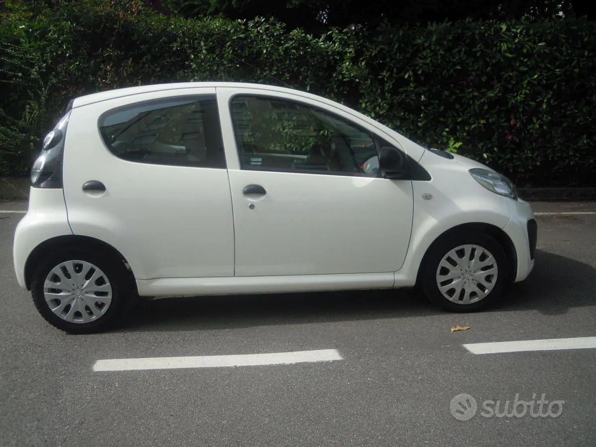 Citroen C1