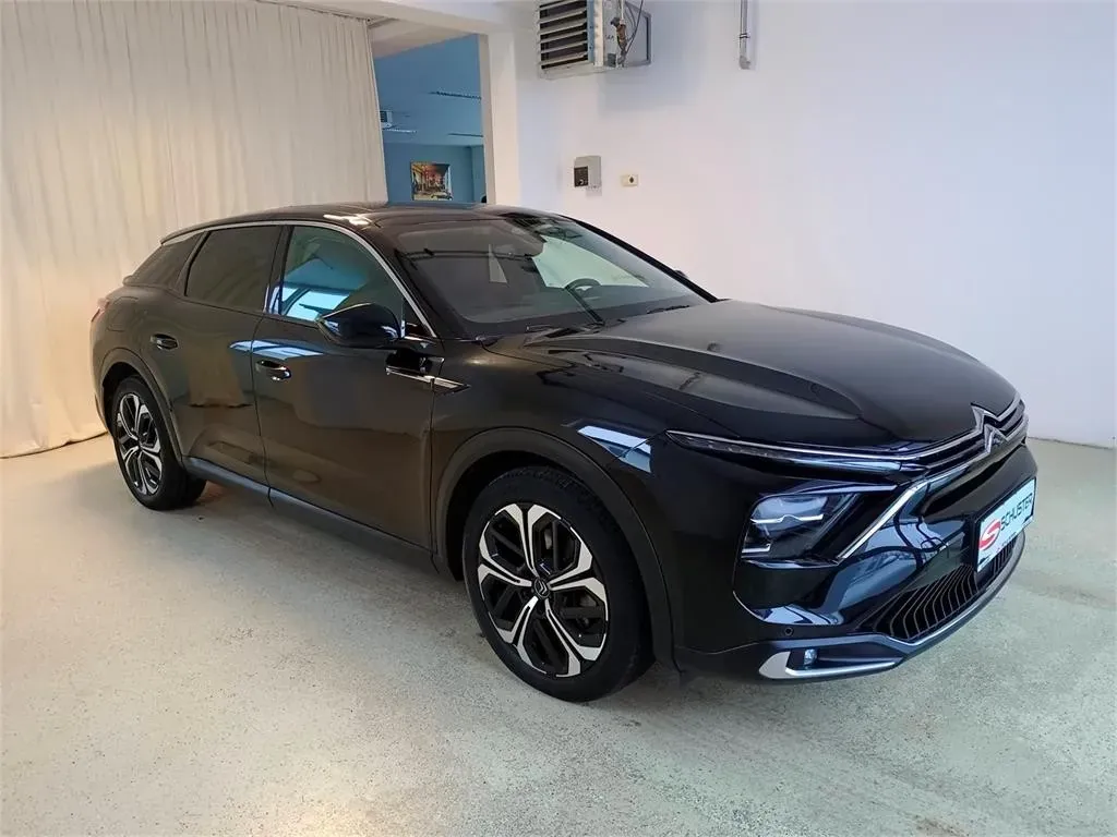 Citroen C5 X