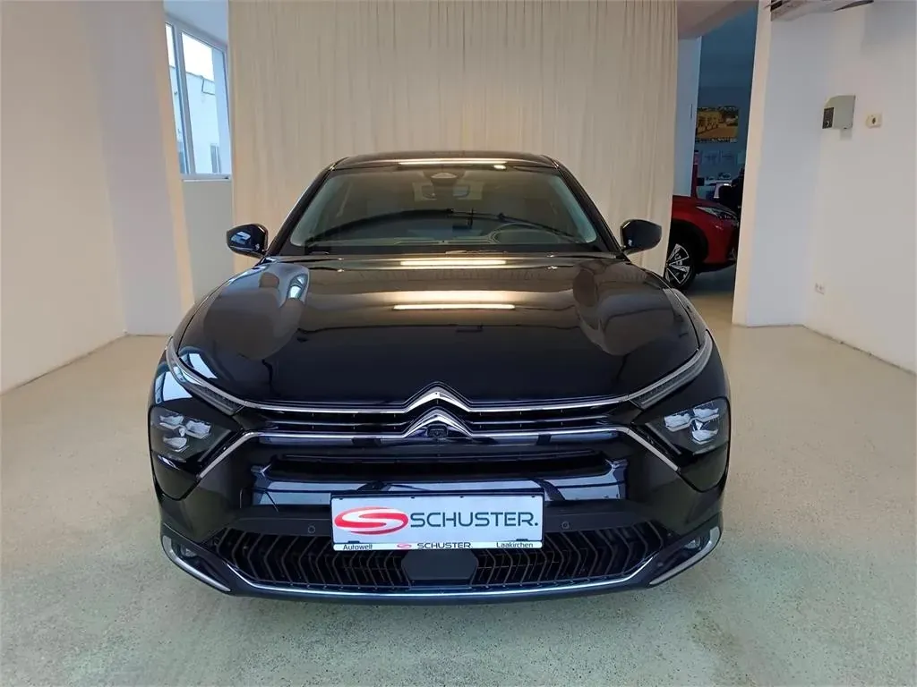 Citroen C5 X 2022 photo 2