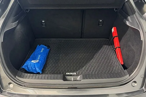Mazda Cx-30 2019 photo 4