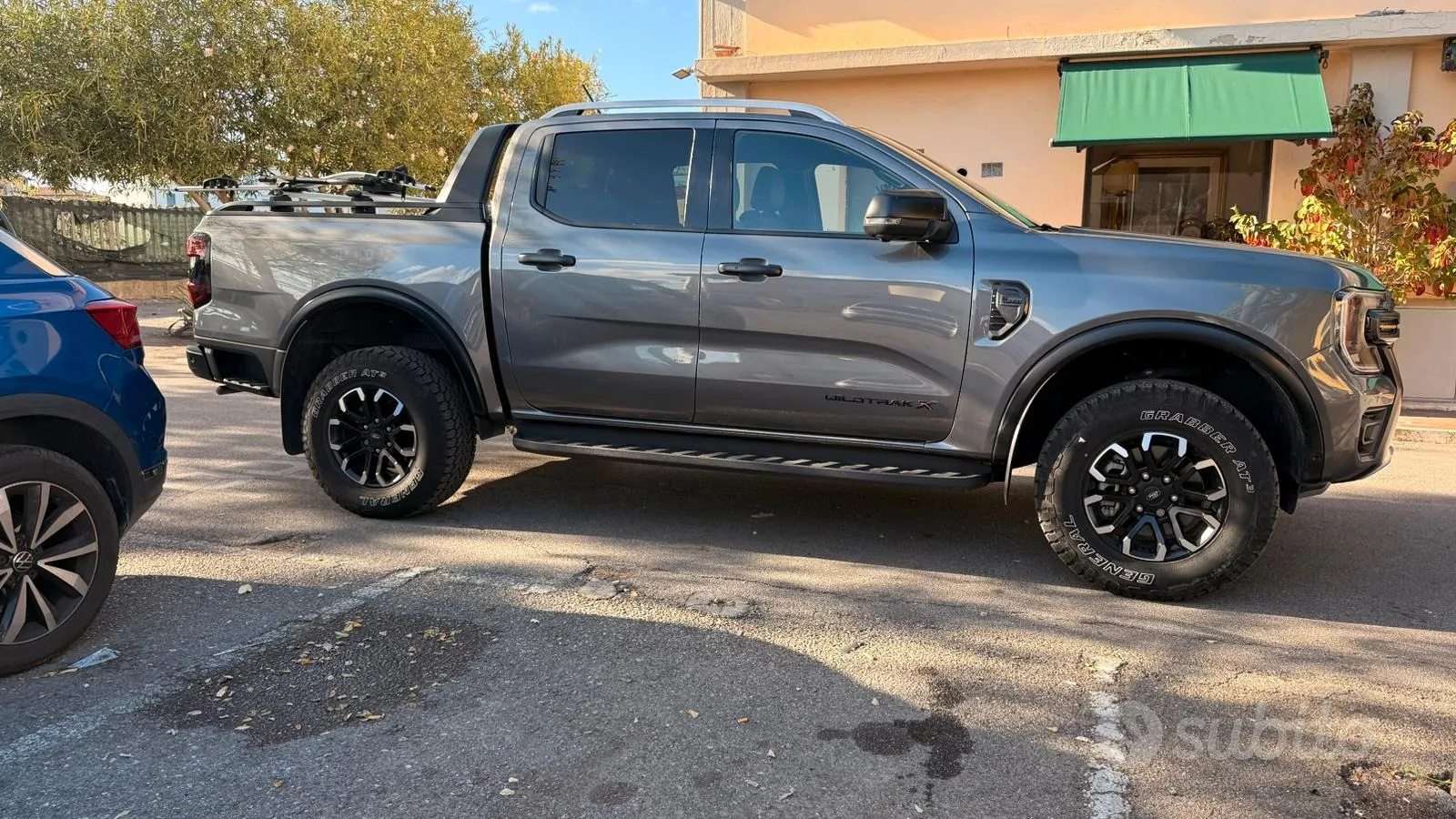 Ford Ranger 2024 photo 4