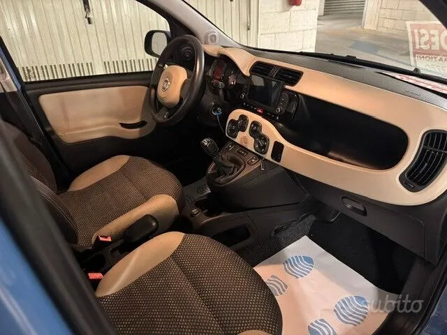 Fiat Panda 2016 photo 5