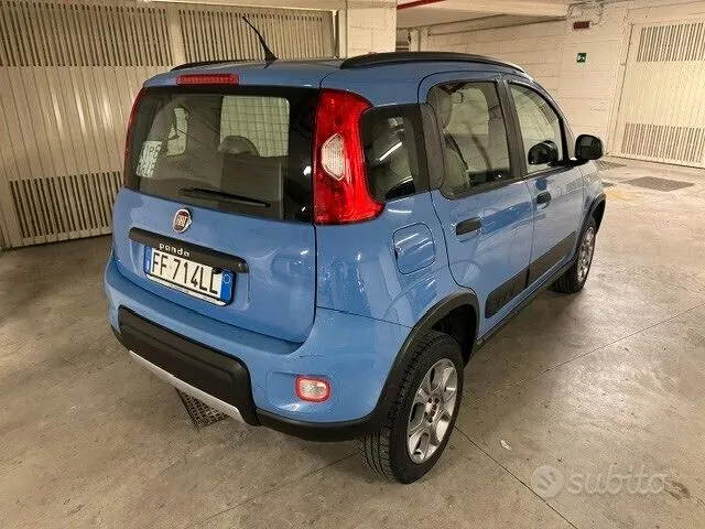 Fiat Panda 2016 photo 4