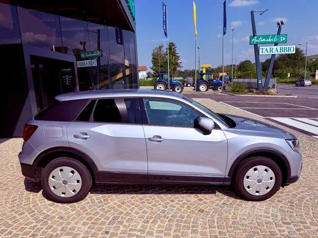 Audi Q2 2024 photo 5