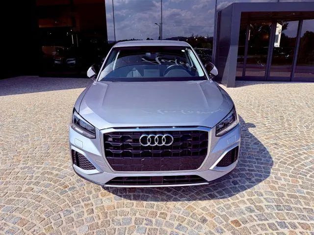Audi Q2 2024 photo 3