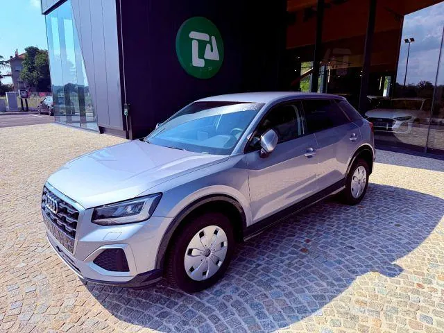 Audi Q2 2024 photo 4