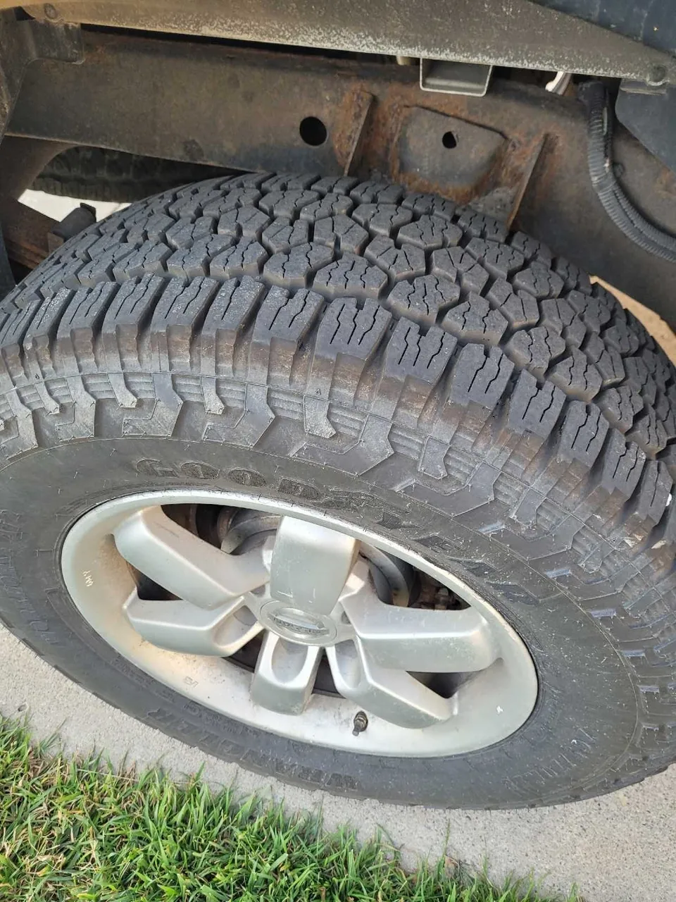 Nissan Titan 2012 photo 3