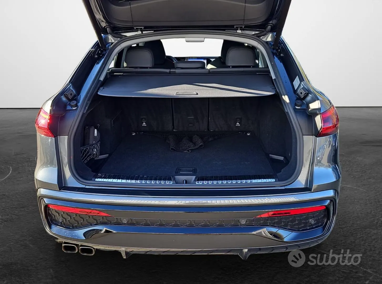 Audi Q5 2025 photo 3