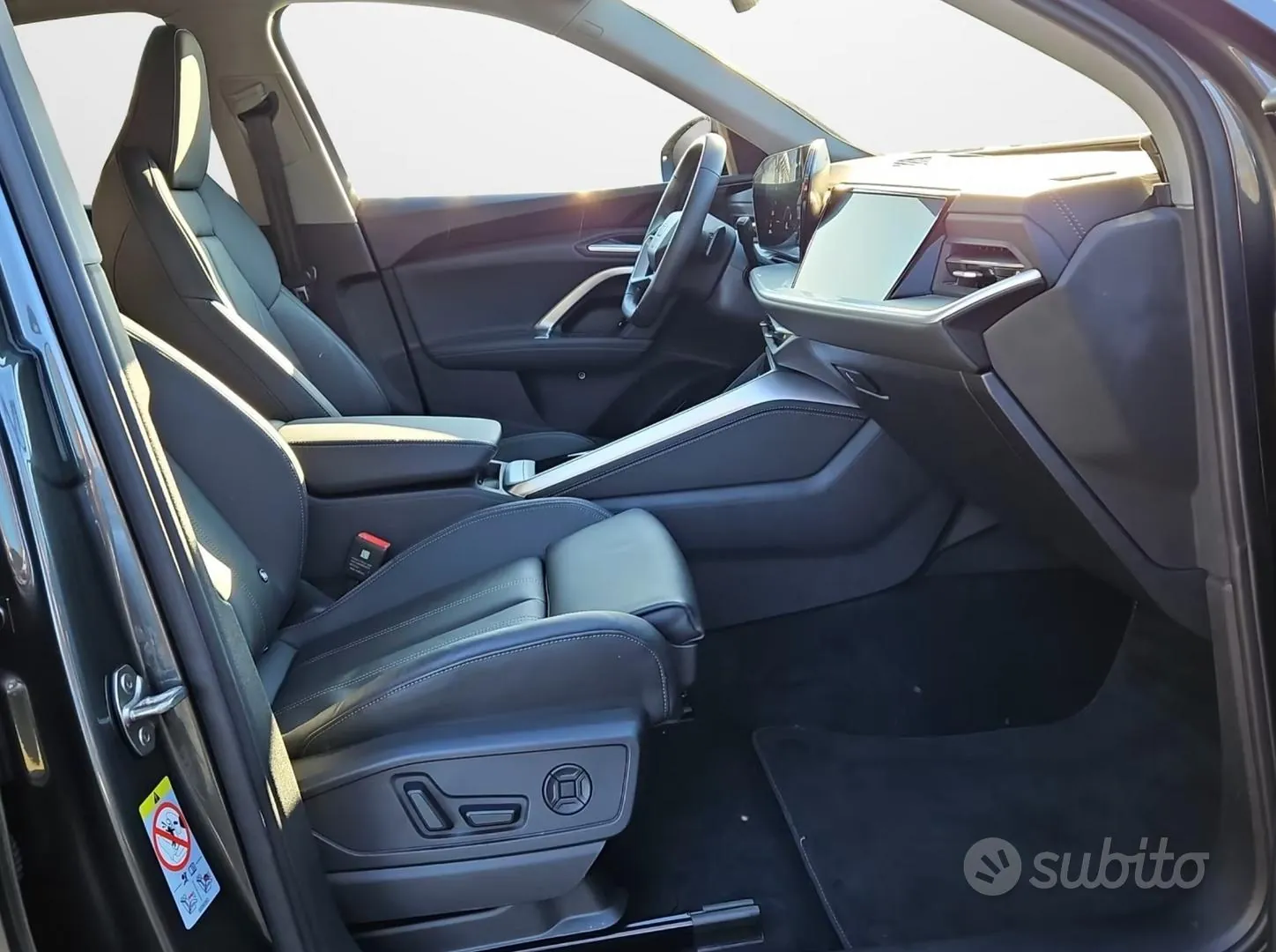 Audi Q5 2025 photo 5