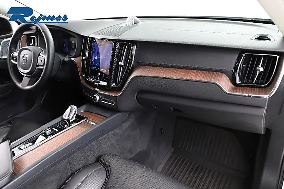 Volvo Xc60 2024 photo 5