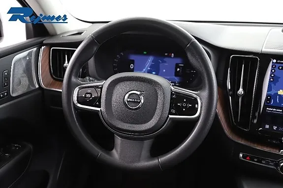Volvo Xc60 2024 photo 4