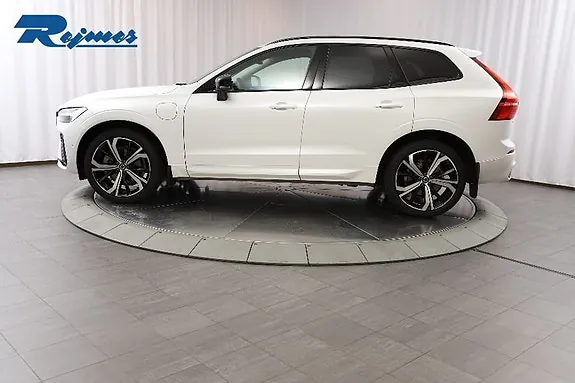 Volvo Xc60 2024 photo 3