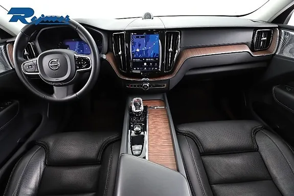 Volvo Xc60 2024 photo 2