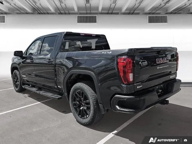 GMC Sierra 1500 2024 photo 4