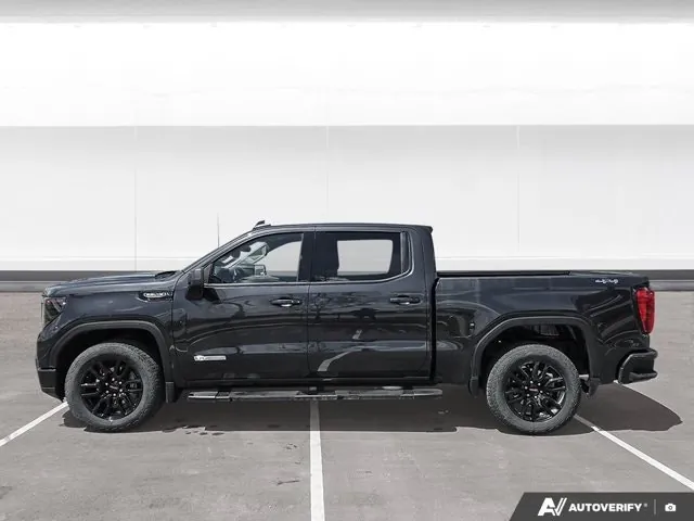 GMC Sierra 1500 2024 photo 3