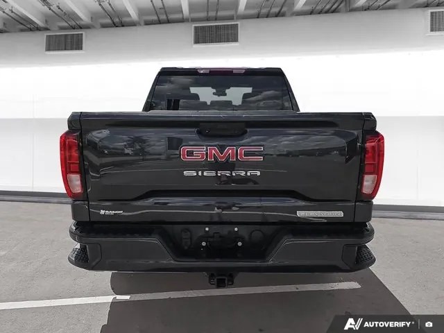 GMC Sierra 1500 2024 photo 5