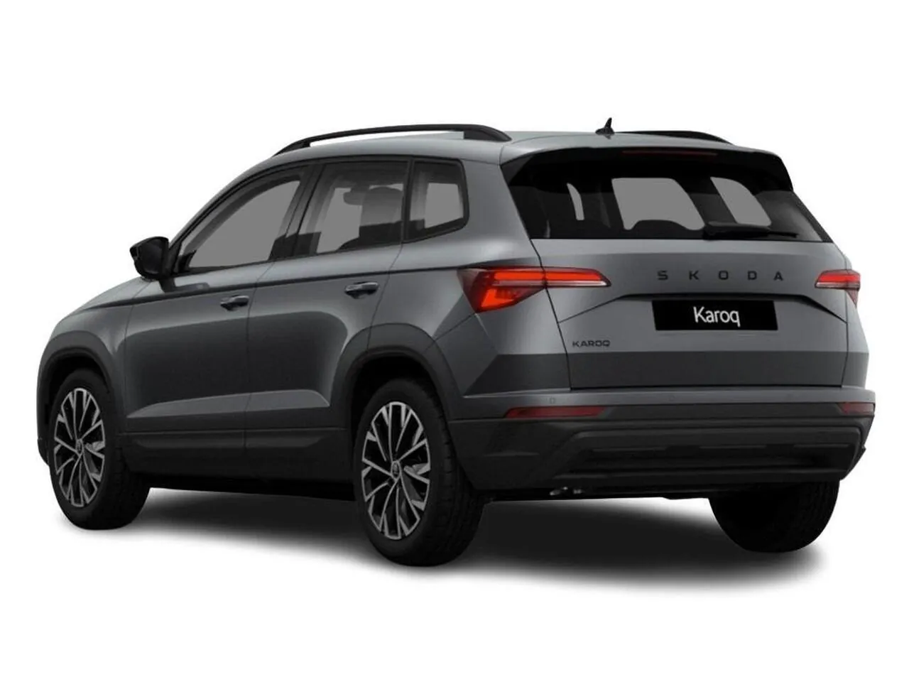 Skoda Karoq 2024 photo 3