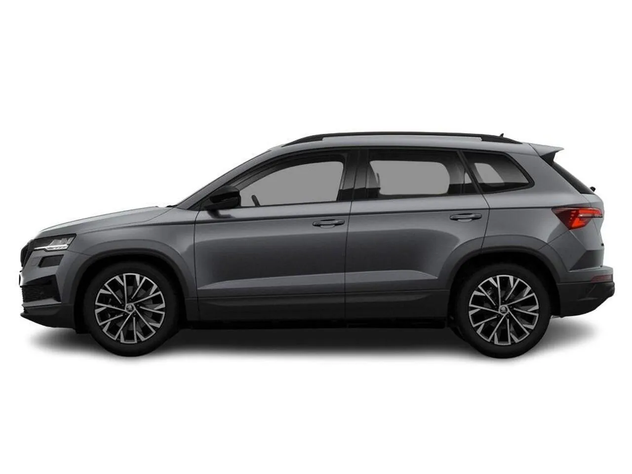 Skoda Karoq 2024 photo 2