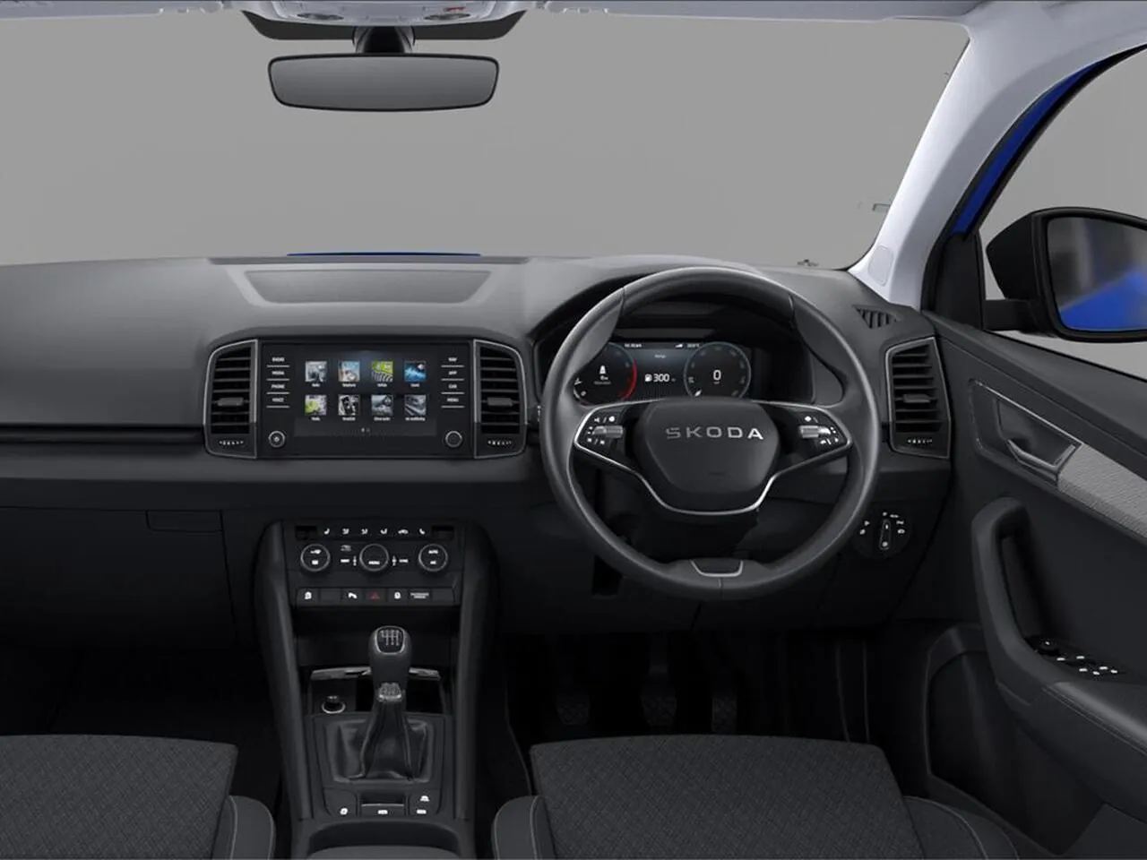 Skoda Karoq 2024 photo 4