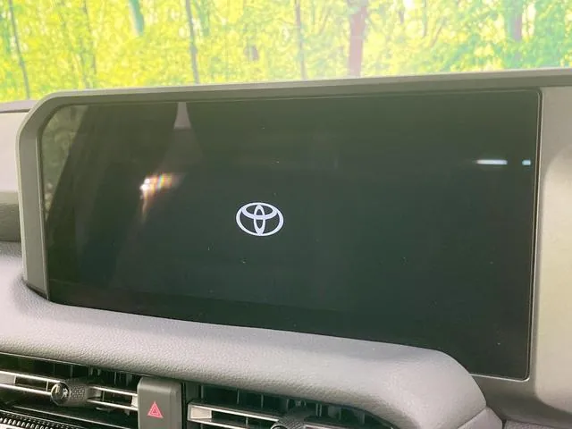 Toyota Land Cruiser 250 2024 photo 4