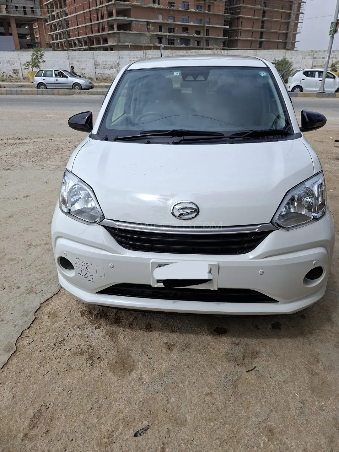 Daihatsu Boon