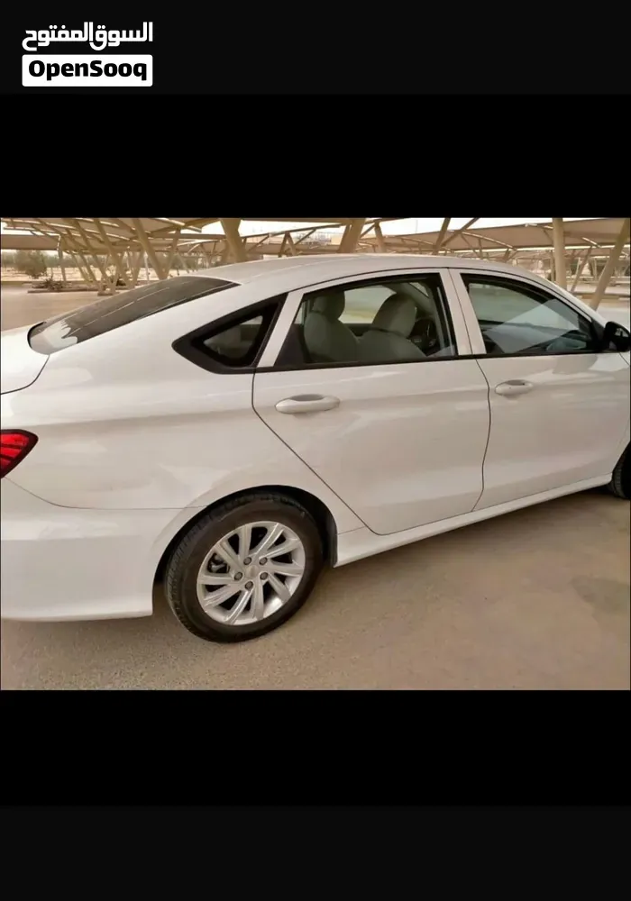 Geely Binray 2022 photo 5