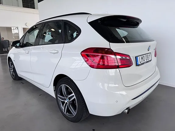 BMW 2 Series Active Tourer 2016 photo 3