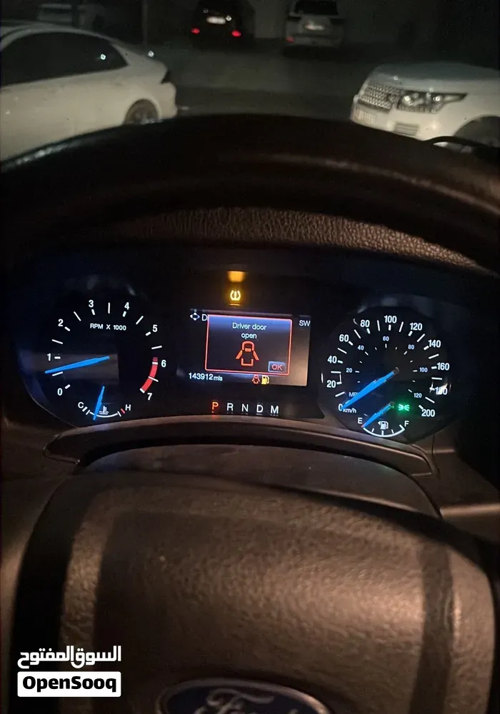 Ford Expedition 2017 photo 3